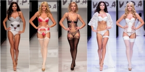 Огляд комплектів жіночої нижньої білизни 2016